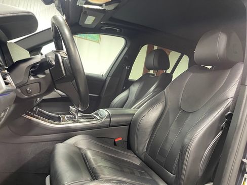 Used 2021 BMW X5 xDrive40i w/ Premium Package AWD/4WD image 22