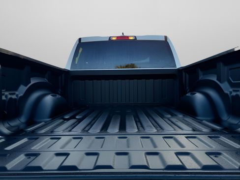 Used 2024 RAM 1500 Big Horn image 28