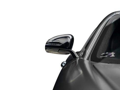 Used 2021 Mercedes-Benz AMG GT Coupe w/ GT Stealth Edition image 9