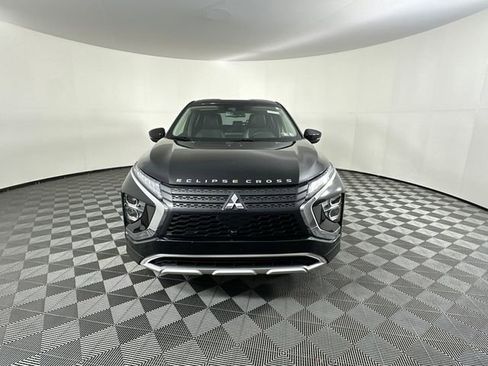 Used 2023 Mitsubishi Eclipse Cross SE AWD/4WD image 2