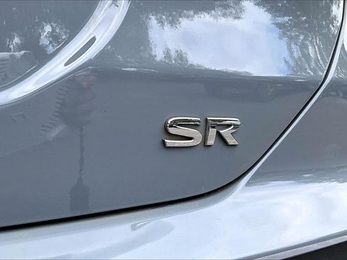 Used 2023 Nissan Kicks SR image 21