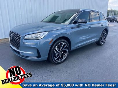 Used 2024 Lincoln Corsair Grand Touring