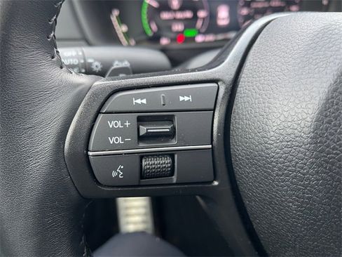 Used 2024 Honda Accord Sport image 23