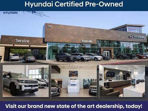 Certified 2023 Hyundai Ioniq 5 SEL image 21