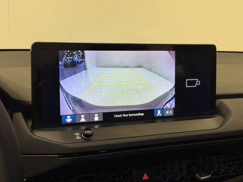 New 2025 Honda Accord Sport image 23