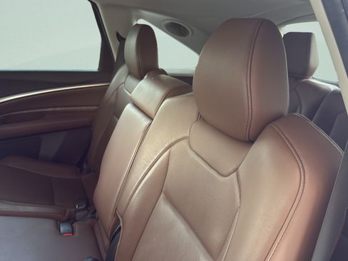 Used 2020 Acura MDX SH-AWD w/ Technology Package image 24