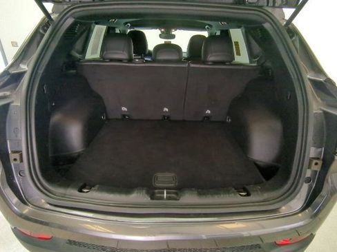Used 2023 Jeep Compass Latitude AWD/4WD image 26