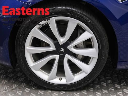 Used 2019 Tesla Model 3 Long Range image 29