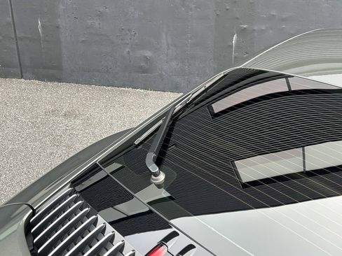 Certified 2022 Porsche 911 Carrera 4 image 29