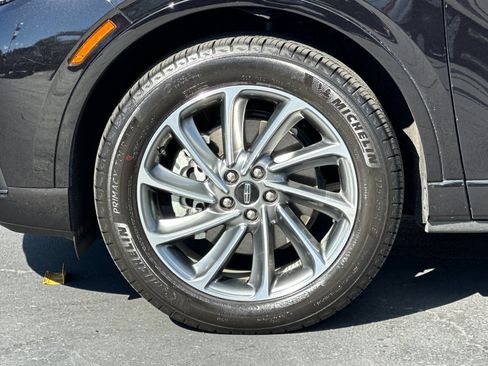 New 2026 Lincoln Corsair Grand Touring AWD/4WD image 25