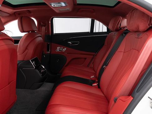 Certified 2024 Bentley Flying Spur W12 AWD/4WD image 25