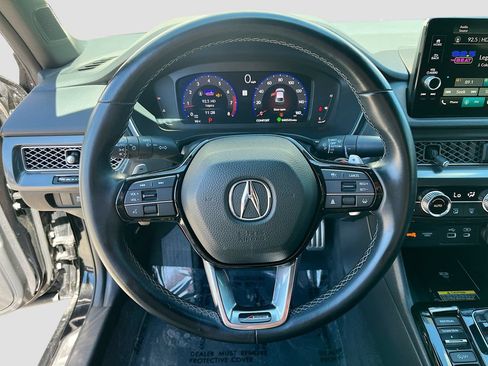 Used 2023 Acura Integra A-Spec FWD image 11