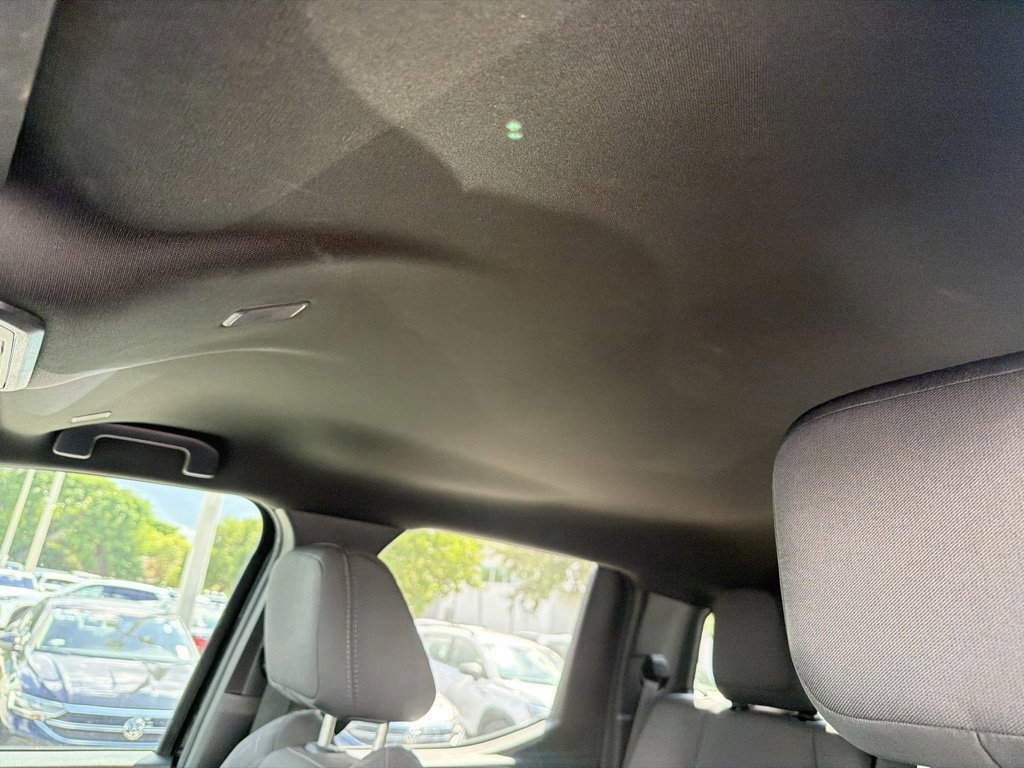 Used 2025 Toyota Tacoma SR5 RWD image 11