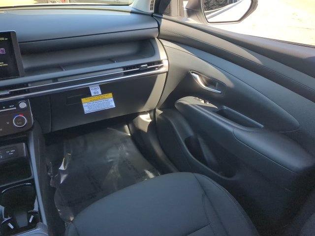 New 2025 Hyundai Tucson SEL AWD/4WD image 16
