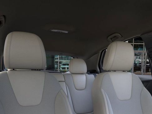 New 2026 Buick Encore GX Preferred w/ Comfort Package image 24