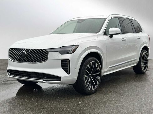 New 2026 Volvo XC90 B6 Ultra image 7