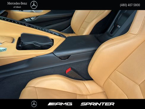 Used 2020 Chevrolet Corvette Stingray Preferred Conv w/ 2LT Preferred Equipment Group image 13