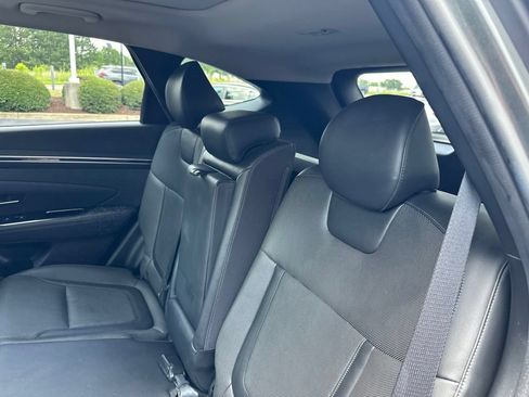 Used 2022 Hyundai Tucson Limited FWD image 14