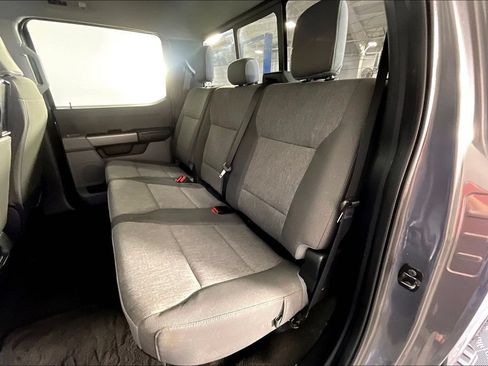 Used 2025 Ford F350 XL w/ STX Appearance Package AWD/4WD image 30