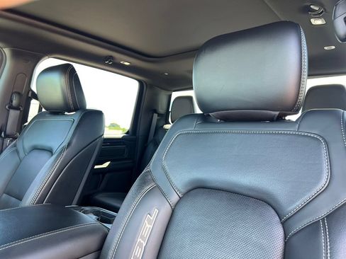 Used 2020 RAM 1500 Rebel w/ Rebel Level 2 Equipment Group AWD/4WD image 18
