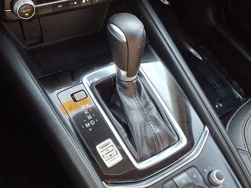 Certified 2023 MAZDA CX-5 AWD 2.5 S image 17