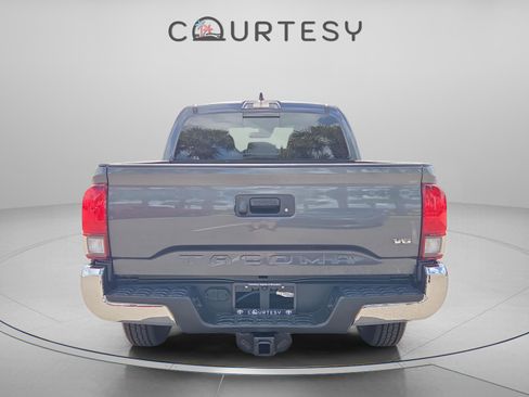 Certified 2023 Toyota Tacoma SR5 image 5