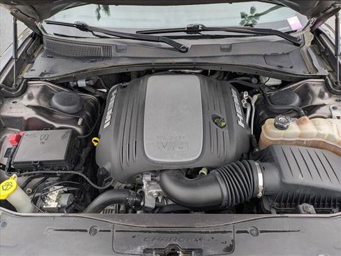 Used 2020 Dodge Charger R/T w/ Plus Group image 21