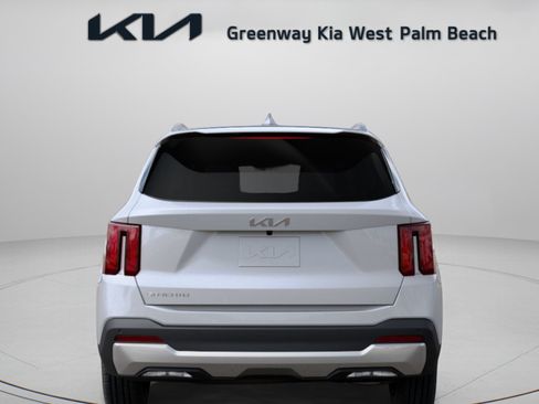New 2026 Kia Sorento S FWD image 7