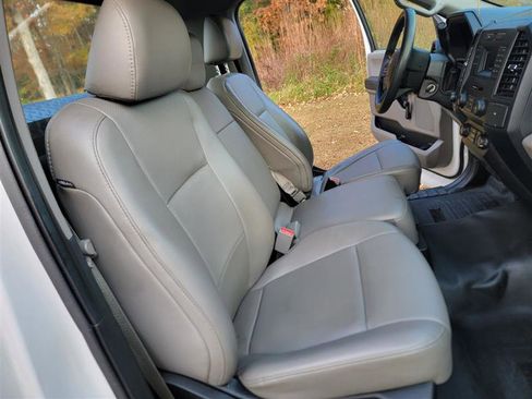 Used 2016 Ford F150 XL image 16