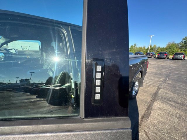 Used 2017 Ford F150 Lariat AWD/4WD image 23