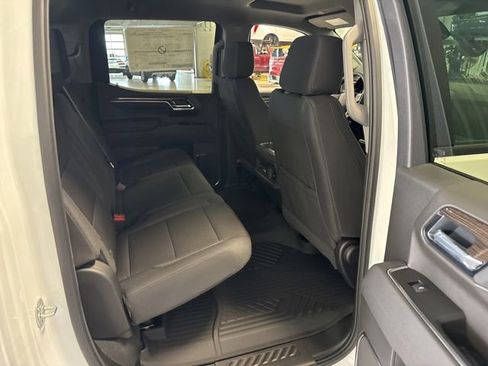 New 2026 Chevrolet Silverado 1500 LT Trail Boss w/ Protection Package AWD/4WD image 15