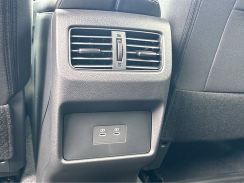 New 2026 Nissan Rogue SV image 25