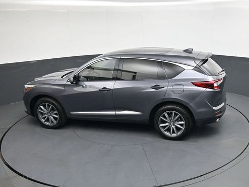 Used 2019 Acura RDX w/Technology Pkg image 24