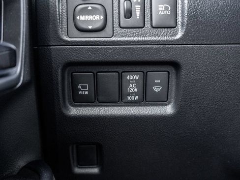 Used 2023 Toyota 4Runner Limited AWD/4WD image 22