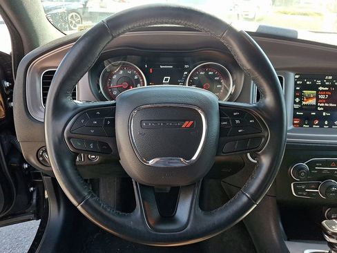 Used 2023 Dodge Charger SXT w/ Cold Weather Package image 16