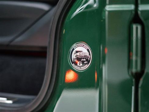 Used 2022 Mercedes-Benz G 63 AMG 4MATIC image 33