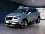 Used 2018 Buick Encore Preferred image 2