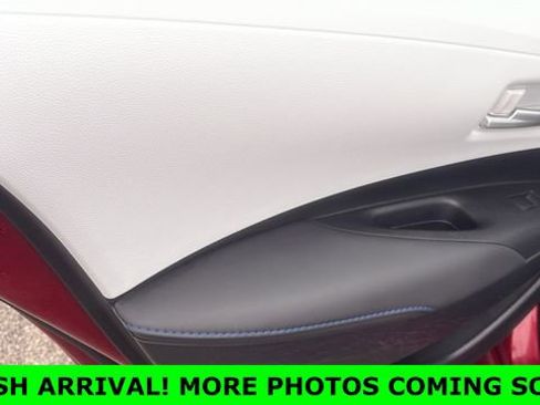 Used 2022 Toyota Corolla SE w/ Carpet Mat Package (TMS) image 22