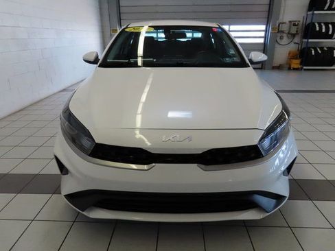Used 2024 Kia Forte LXS image 18