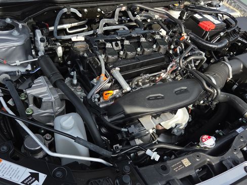 Used 2024 Honda Civic Touring image 24