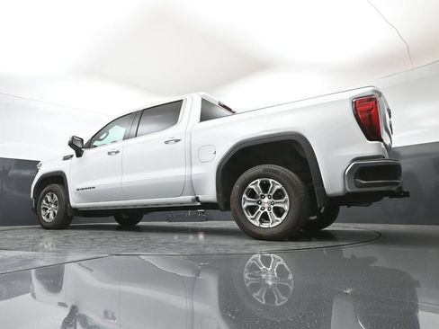 Used 2024 GMC Sierra 1500 SLT RWD image 45