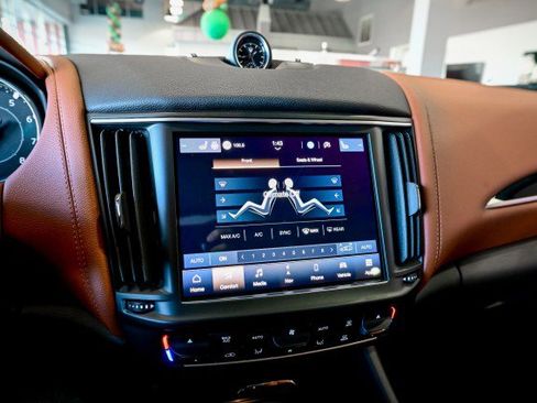 Used 2022 Maserati Levante GT image 36