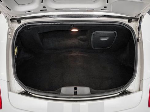 Used 2008 Porsche Boxster S Design Edition 2 RWD image 34