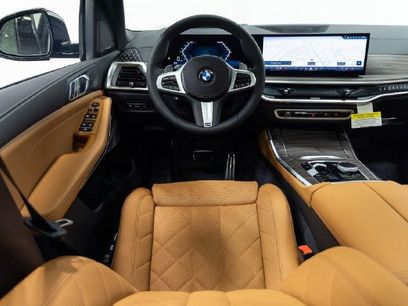 Certified 2026 BMW X5 xDrive40i w/ M Sport Package