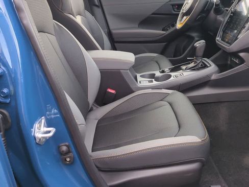 New 2026 Subaru Crosstrek 2.5i Wilderness image 22