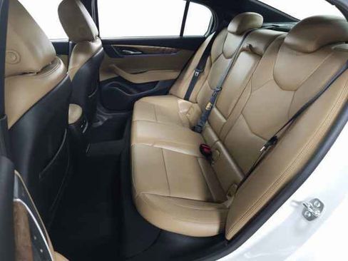 New 2025 Cadillac CT5 Premium Luxury w/ Sun And Sound Package image 32