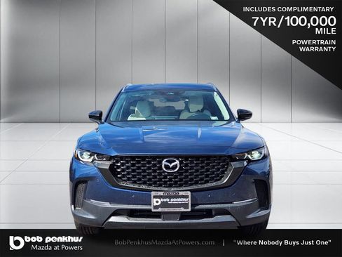 New 2026 MAZDA CX-50 AWD 2.5 S w/ Weather Package image 21