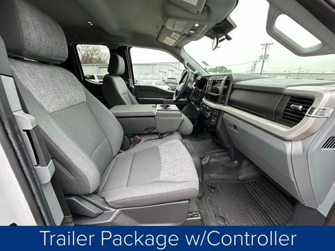 Used 2024 Ford F250 XLT w/ 360-Degree Camera Package image 15