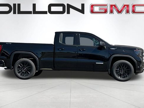 New 2026 GMC Sierra 1500 Elevation AWD/4WD image 3