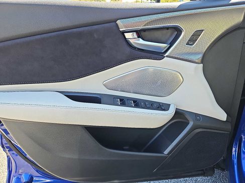 Certified 2025 Acura RDX A-Spec image 13
